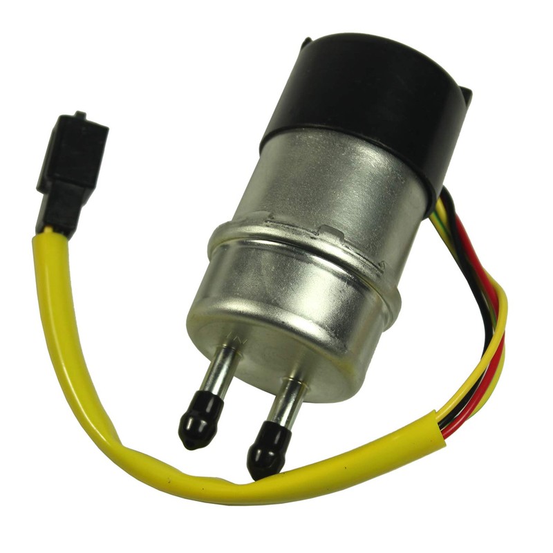 JDMSPEED New Fuel Pump 4 Wires 15100-21E01 Replacement For Suzuki