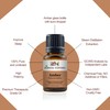 Nirvana Nurture Amber Essential Oil 100% Pure Premium Therapeutic Grade,