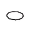 Phiten RAKUWA Bracelet EXTREME Crystal Touch Stiff Neck Stiff Neck Metax