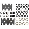 Dorman 90000 Fuel Injector O-Ring Seal Kit Compatible with Select