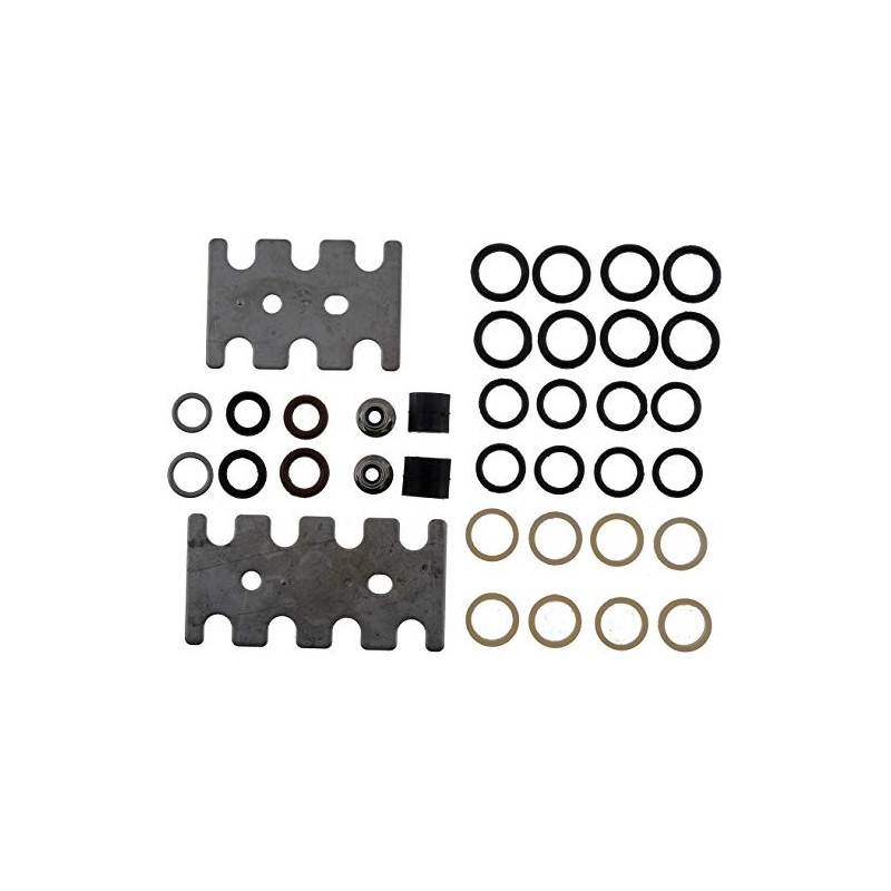 Dorman 90000 Fuel Injector O-Ring Seal Kit Compatible with Select