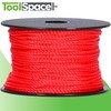 ToolSpace Mason's Cord Construction Cord – 50 m x 1.6