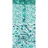 R.Vivimos Women's Long Sleeve Floral Print Bohemian Maxi Dresses with