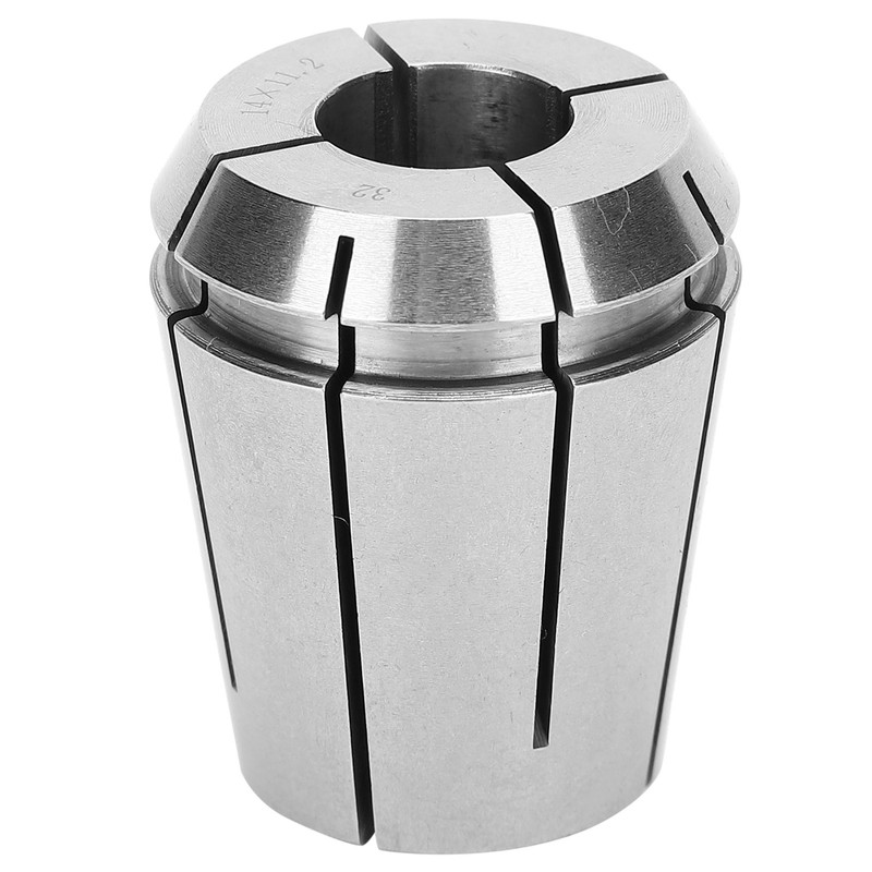 Spring Chuck Milling Drill Collet High Accuracy Industrial Supplies ERG32‑14