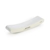 BAEHR Banana Professional File 100/180 Grit Pack of 10 White