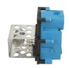 Fan Heating Resistance 1308CL Quiet Operation Fan Motor Resistance Replacement