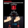 IFOOTAGE CB3-QRM01 Monopod Quick Release Platform, 3/8 Inch Screw Base,