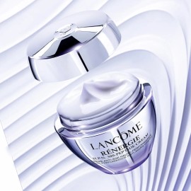 Lancôme Rénergie - HPN 300, Crema Facial Hidratante Antiedad, Antimanchas, con 300 Péptidos, Ácido Hialurónico y Niacinamida, Fórmula de Rápida Absorción para Piel Madura, Refill 50 ml