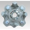 SHULIY RACING Rear Wheel Hub 1502-435 Replacement for Arcitc Cat