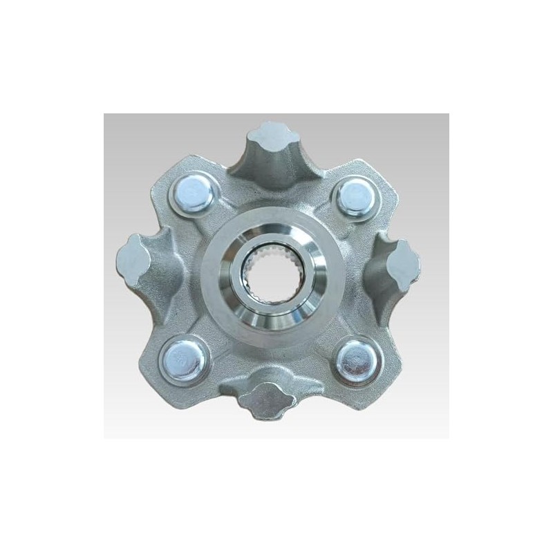 SHULIY RACING Rear Wheel Hub 1502-435 Replacement for Arcitc Cat