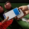 Square bluetooth Contactless Card Reader (2nd generation) – Take contactless