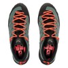 Salewa Wildfire 2 Duck Green/Black 10 M