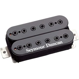 Seymour Duncan - 11102-60-B - SH-10n Full Shred Blk