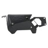 Motorcycle Upper Frame Infill Middle Side Panel Guard Cover Protector