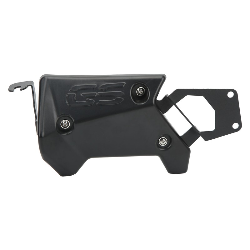 Motorcycle Upper Frame Infill Middle Side Panel Guard Cover Protector