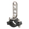 LED Light Bar Brackets 1.2in Bull Bar Tube Work Lamp