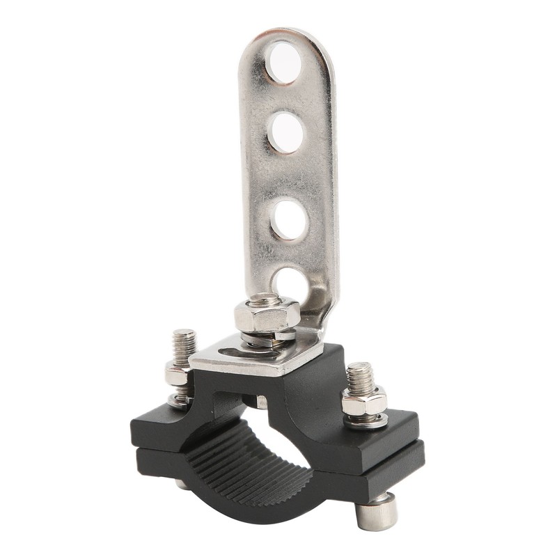 LED Light Bar Brackets 1.2in Bull Bar Tube Work Lamp