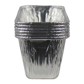 Pit Boss Aluminum Foil Grease Pan Liner 150PPG Mahogany 150 PPS and Battery Powered Portable Grills 6 pack 40867