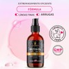 Retinol serum for skin (2oz) with Hyaluronic Acid + Vitamin