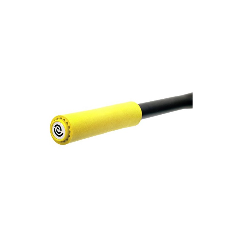 Bike Ribbon Unisex SiO2 Extra Lite MTB Grips, Unisex, Mtb
