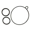 WASHI Carburetor Float Gasket O-Ring Gasket for Super Cab C50