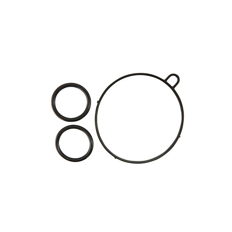 WASHI Carburetor Float Gasket O-Ring Gasket for Super Cab C50