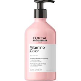 LOréal Professionnel Vitamino Color Shampoo Protector 500ml