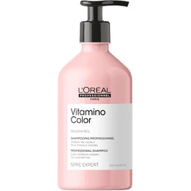 LOréal Professionnel Vitamino Color Shampoo Protector 500ml