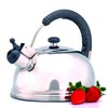 Creative Home Cobra 2.7 Qt Stainless Steel Whistling Teakettle