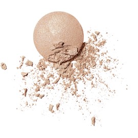 Bourjois Little Round Pot Mono Eye Shadow 2 Iridesc'sand371301