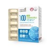 NatureGrand 10 Billion Probiotics Zinc Plus 500mg 60 Capsules