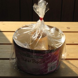 Queen Rose pe-pa-bo-tosifonke-ki Notebook 18 cm 3P PB – 0172