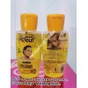 jaune X 2 Bottle Jaune D'OEUF 7days Face & Body