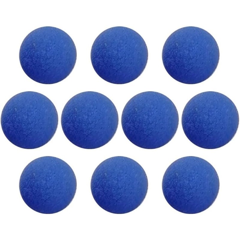 HEE Magic Soft Sponge Ball Close-up Magic Stage Trick Props