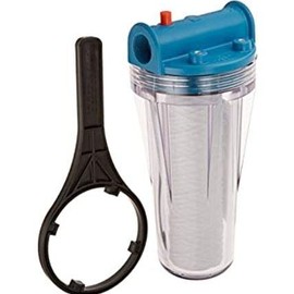 Water Filter Housing_AB