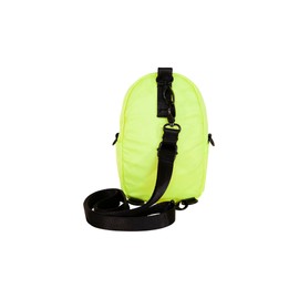 Lola California Stargazer Mini Convertible Backpack - Neon - Fluorescent