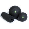 Blackroll Accessory Set 3 Pieces Including Blackroll Mini Ball 8