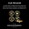Baylis & Harding Goodness Coconut, Vanilla & Shea Bath Soak