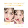 GECOMO Puff Loose Powder Anti-Shine Prevents Makeup Breakdown Loose Powder