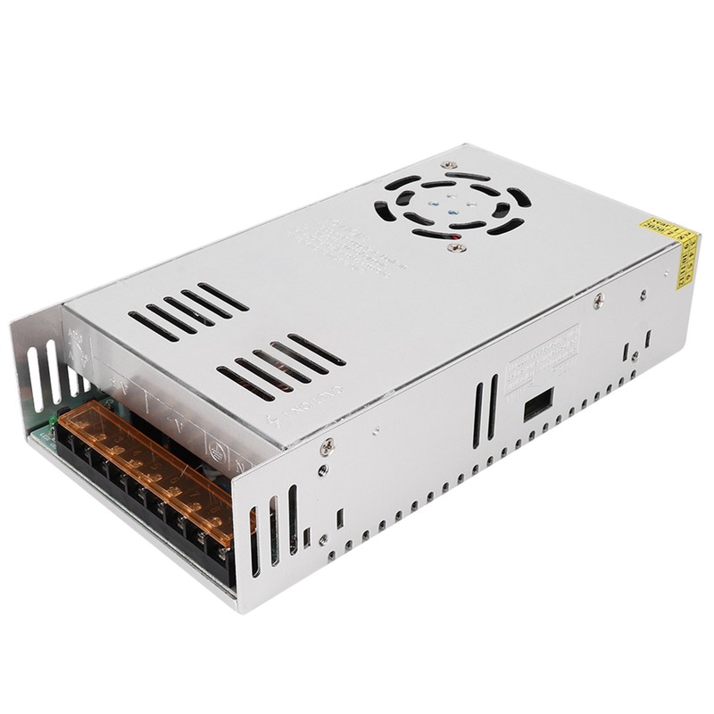 Switch Power Supply Driver Adapter Aluminum Alloy DC48V LED Screen