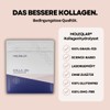 MoleQlar Collagen Powder 450 g - Colleague Hydrolysate from Collagen