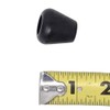 Vermont Castings 1600657A Griddle Knob for Defiant 1610, 1910, 1945