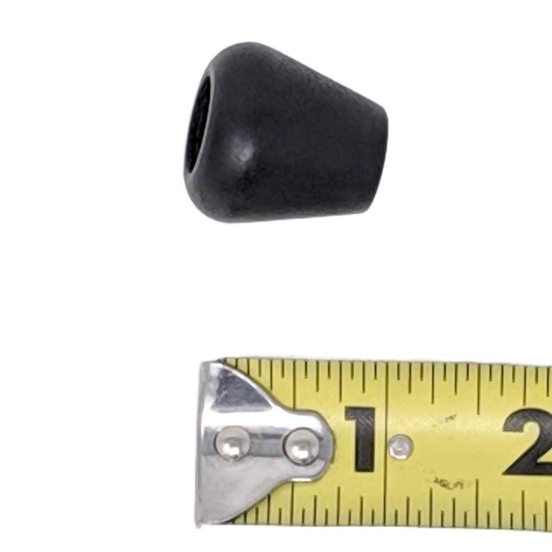 Vermont Castings 1600657A Griddle Knob for Defiant 1610, 1910, 1945