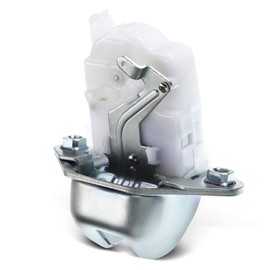 A-Premium Actuador de bloqueo del pestillo trasero del maletero compatible con vehículos Subaru - Impreza 2008-2017, Crosstrek 2016-2017, Forester 2009-2018, 2.0L 2.5L, Wagon, Hatchback