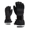 Ziener Men's Milo Snowboard Gloves / Winter Sports | Waterproof,