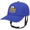 Stetson Fast Dry Cap - Curved Brim Baseball Cap -