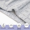 YingXue Urine Incontinence Pants for Bedridden Patients, Elderly, Leak-Protection with