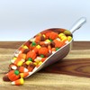 Beulah's Autumn Mix, 1 Pound Package, 240 Pieces of Candy
