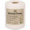 XKDOUS 1035ft Butchers Cooking Twine, 100% Cotton Kitchen Twine String,