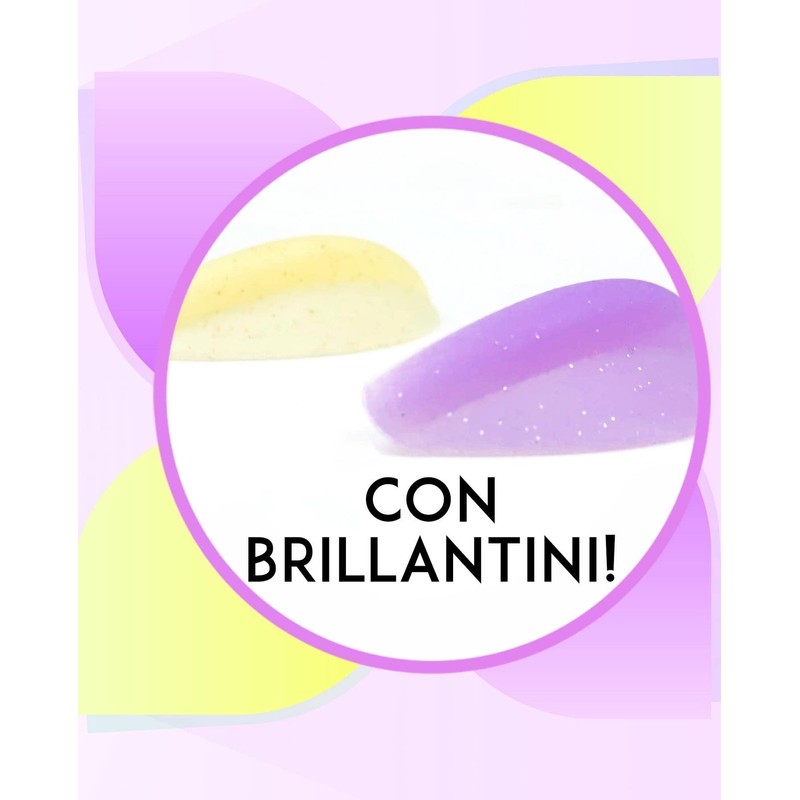 MAXYMOVA Professional Rollers Kit 8 Pairs Universal for Eyelash Lamination,